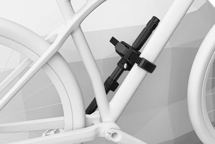 THULE OUTPACE 2 Fietsendrager op trekhaak