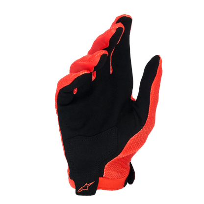 ALPINESTARS A-ARIA Handschoenen Oranje