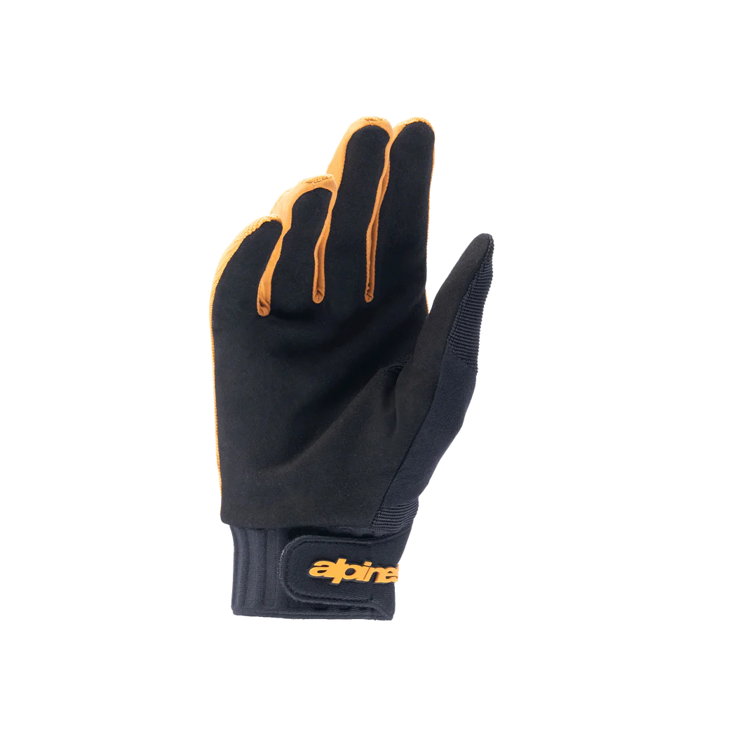 Gants ALPINESTARS A-DURA Orange 2025