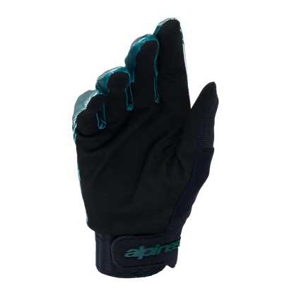 Gants ALPINESTARS A-DURA Vert/Camo