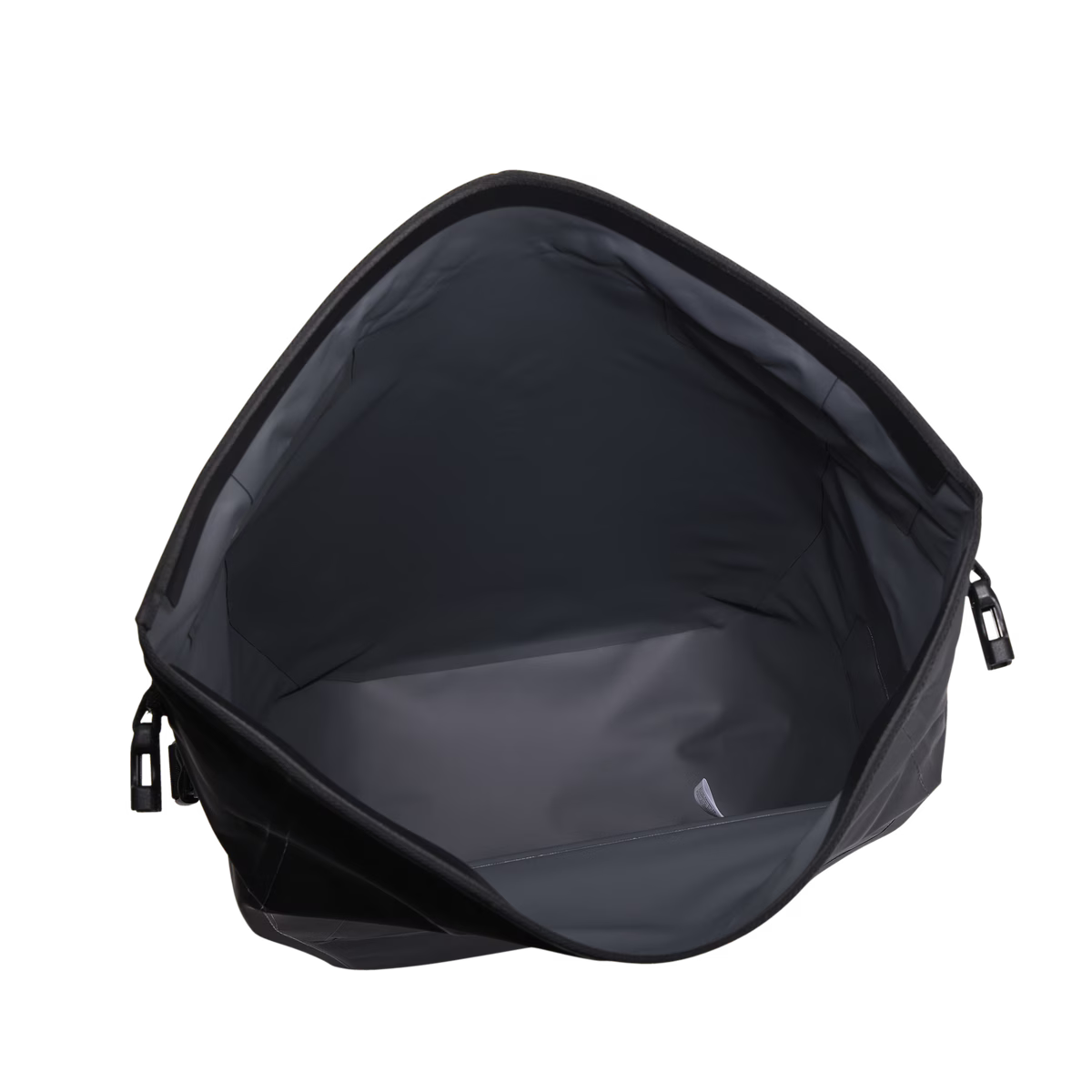 Paar THULE SHIELD Bagagetassen met Inlock 22 L Zwart