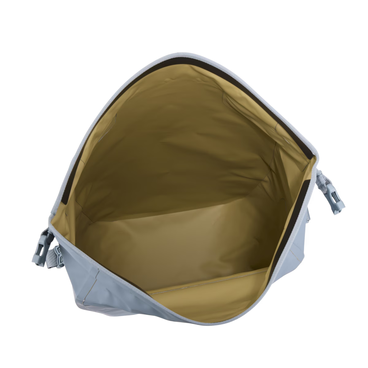 Paar THULE SHIELD Bagagetassen met Inlock 22 L Blauw