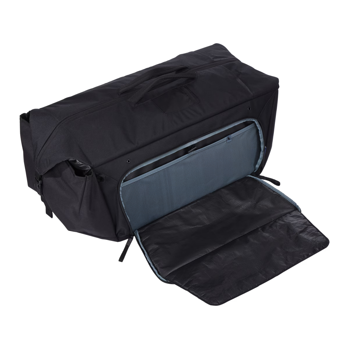 Reistas THULE ROUNDTRIP 70 L Zwart