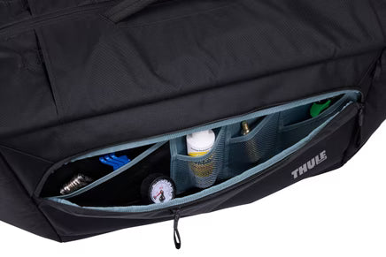Reistas THULE ROUNDTRIP 70 L Zwart