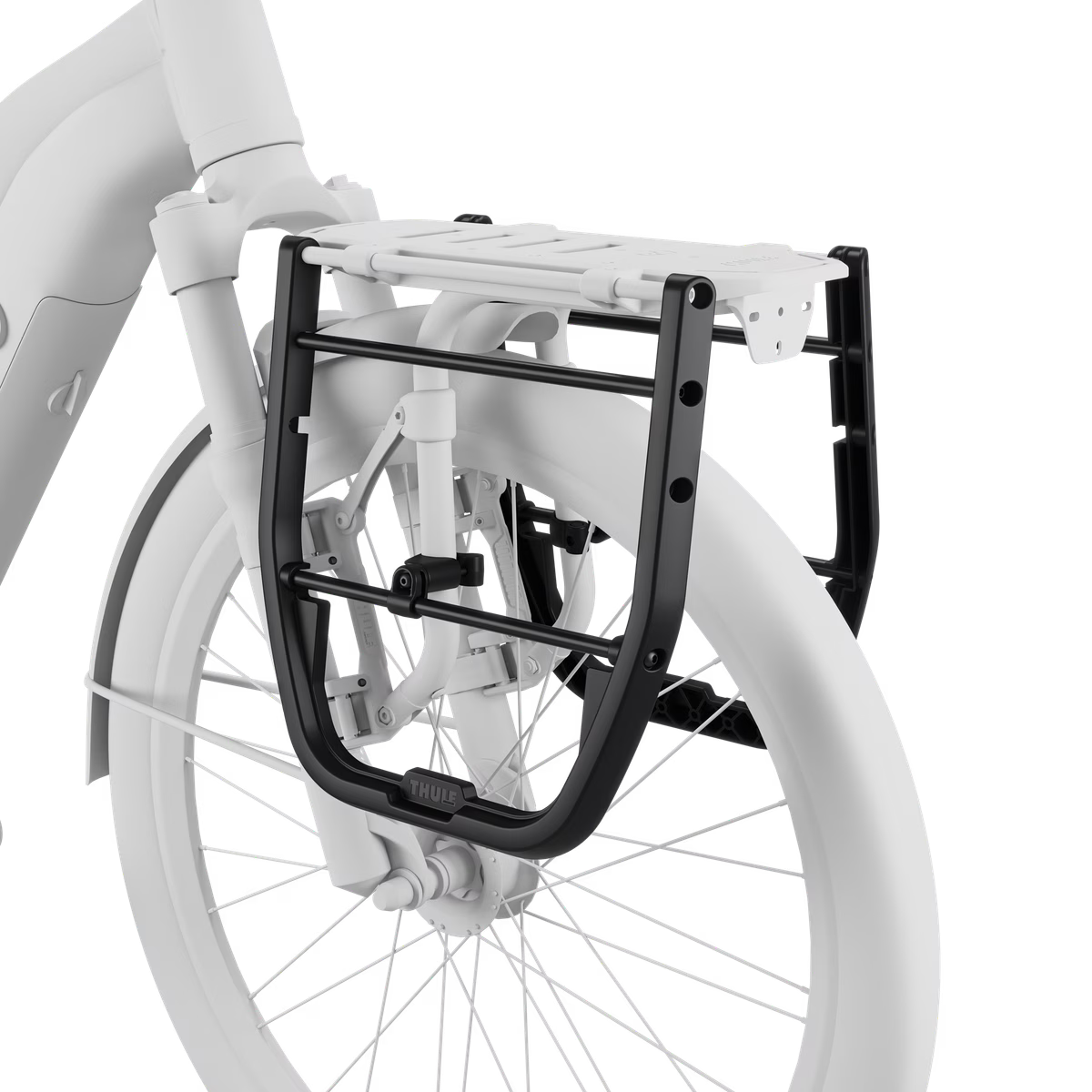 THULE Fietstassteun voor TOUR RACK