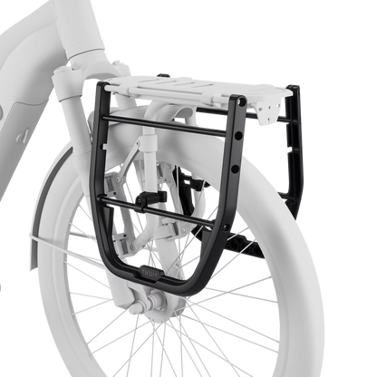 Support de Sacoches THULE SIDE FRAME pour PACK'N PEDAL TOUR RACK