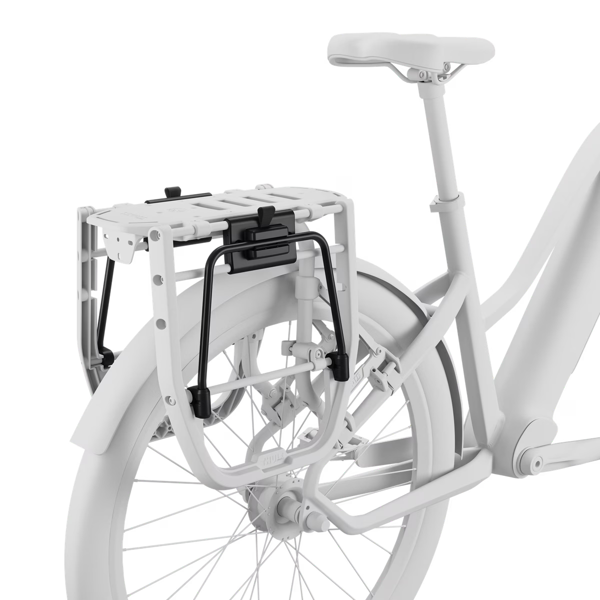 THULE INLOCK Adaptersteun