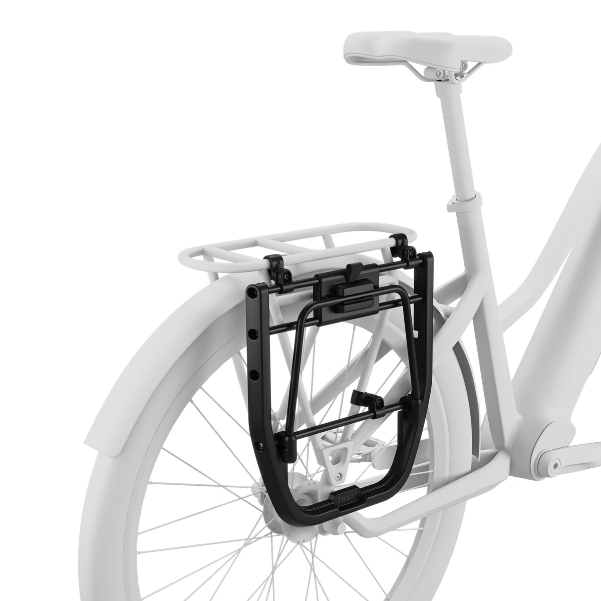 Support de Sacoches THULE INLOCK pour TOUR RACK Inlock