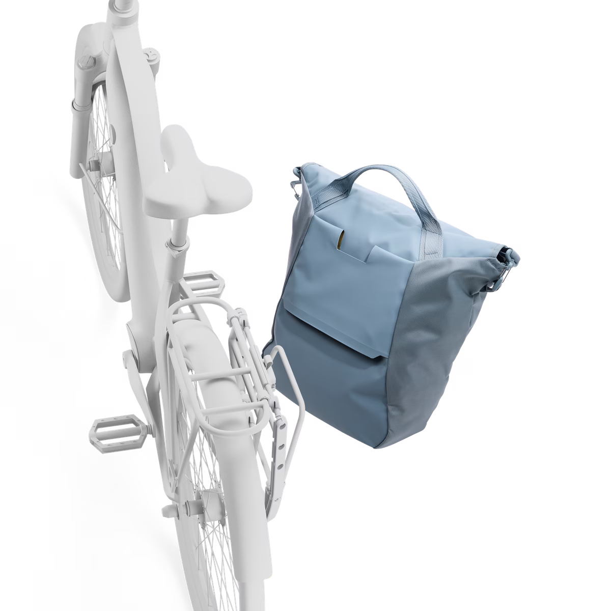 Support de Sacoches THULE INLOCK pour TOUR RACK Inlock