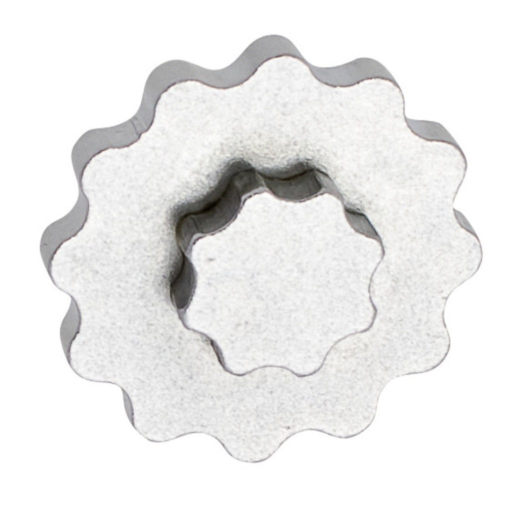 Sleutel voor UNIOR Shimano-crankstel -1609.1/2
