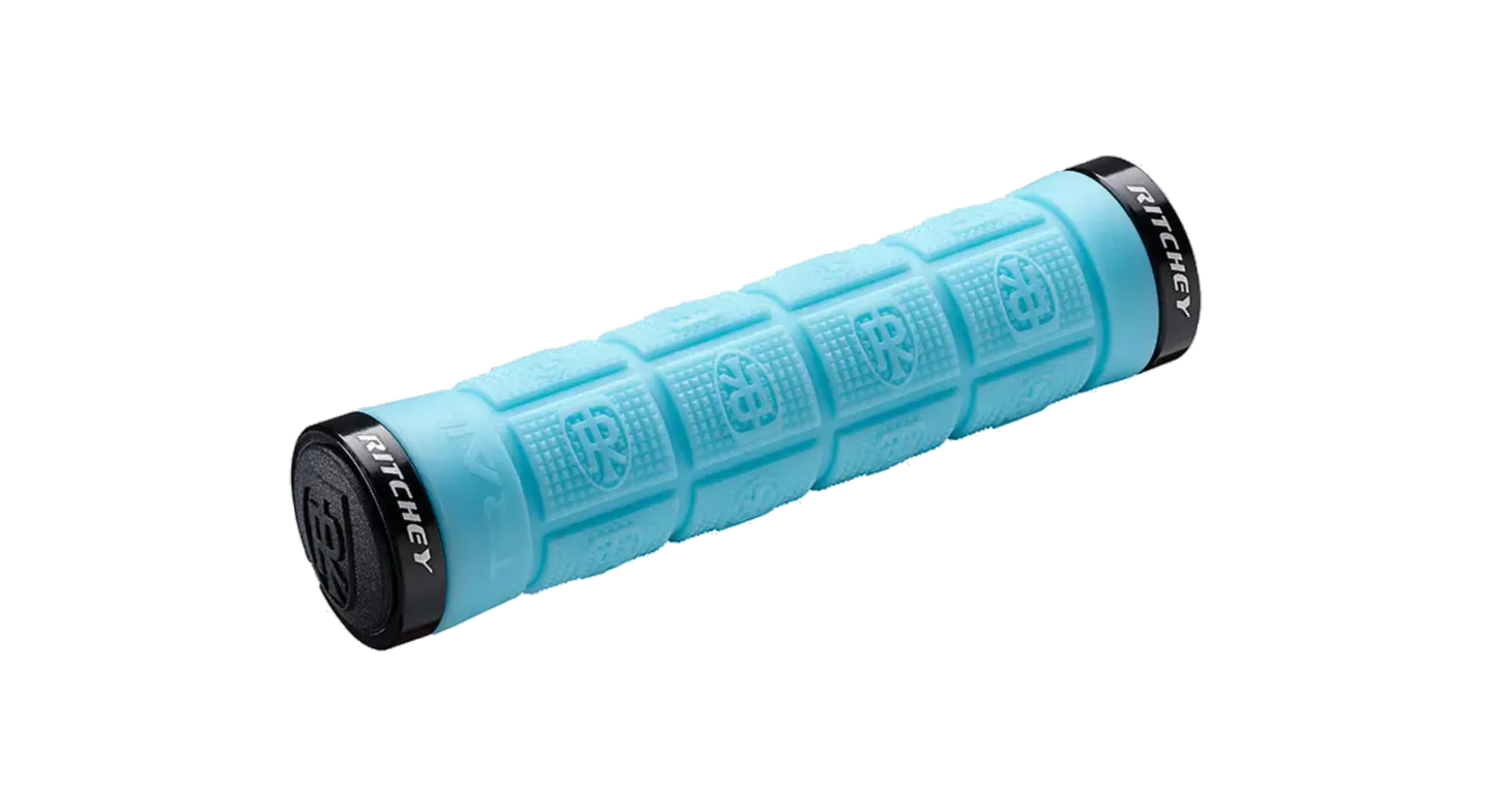 Handvatten RITCHEY WCS TRAIL Lock-On Turquoise