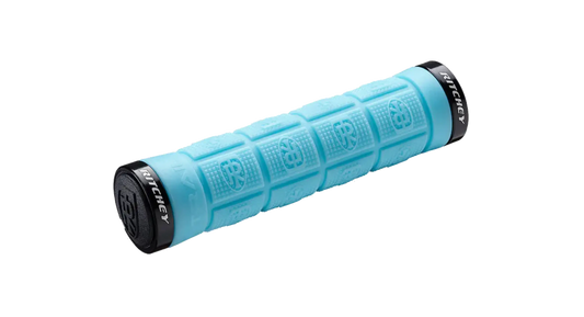 Handvatten RITCHEY WCS TRAIL Lock-On Turquoise