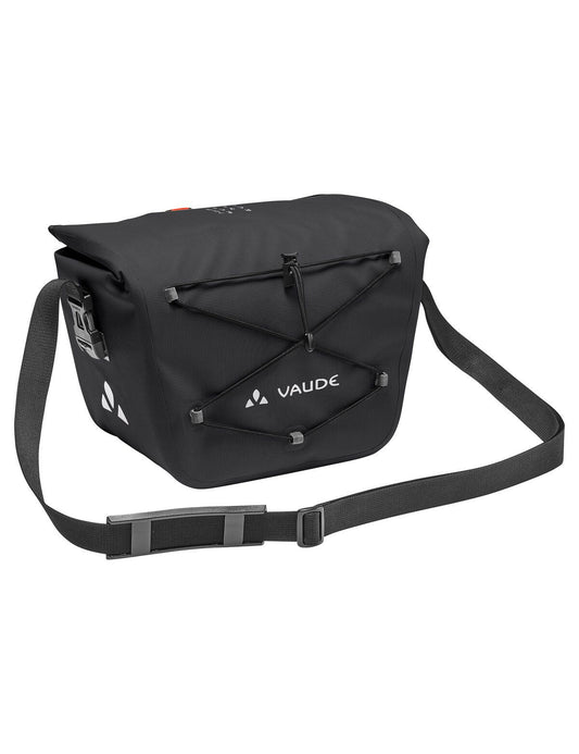 Sacoche de Guidon VAUDE PROOF BOX 6 L Noir