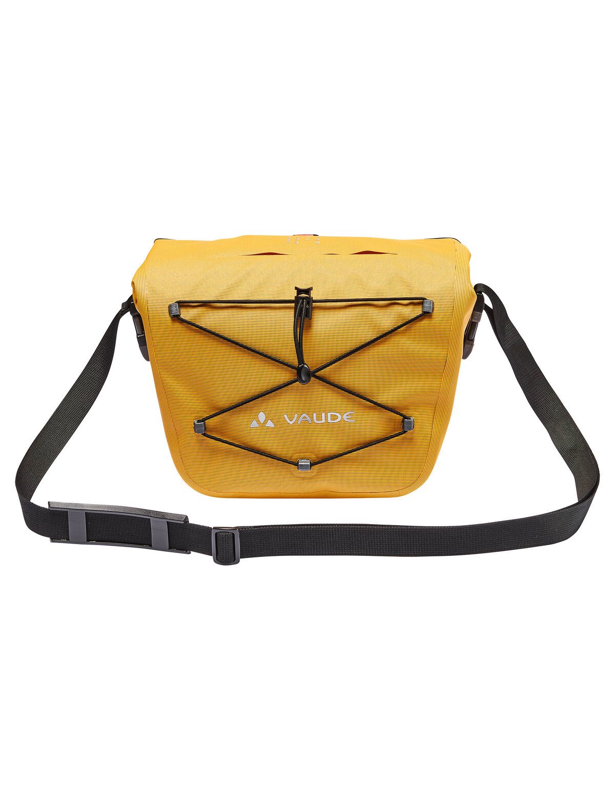 Sacoche de Guidon VAUDE PROOF BOX 6 L Jaune