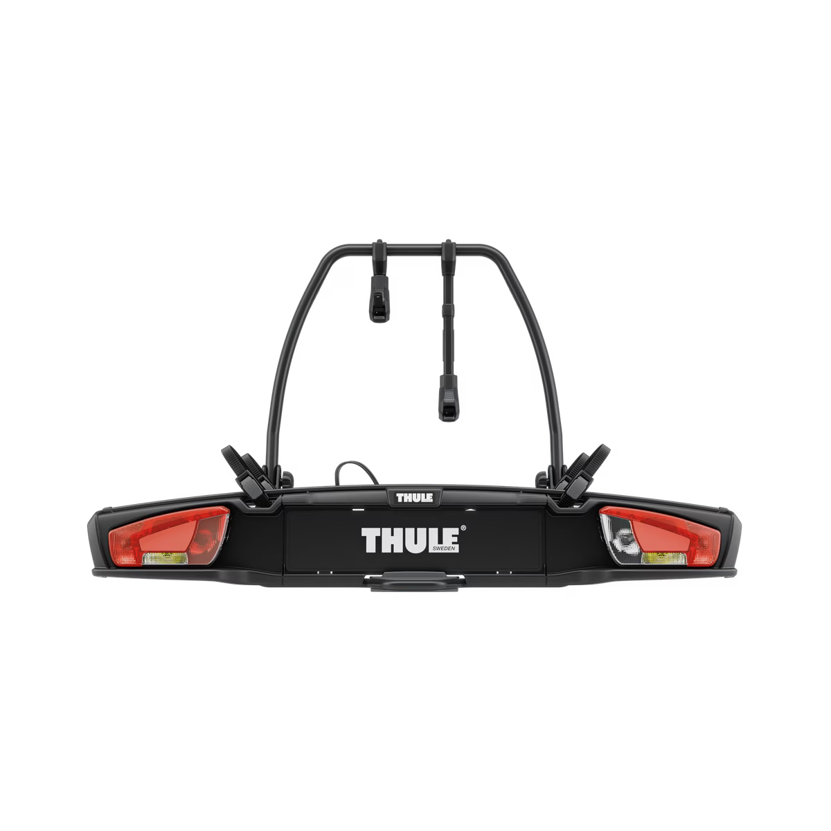 THULE VELOSPACE 3 2 Fietsendrager op Trekhaak