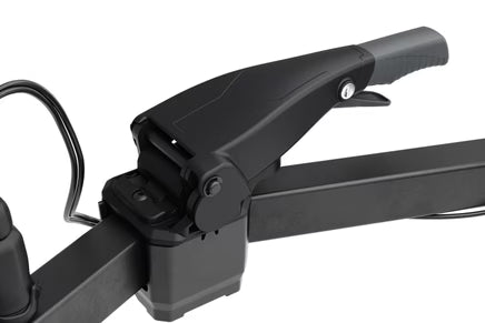 THULE VELOSPACE 3 2 Fietsendrager op Trekhaak