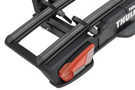 THULE VELOSPACE 3 2 Fietsendrager op Trekhaak