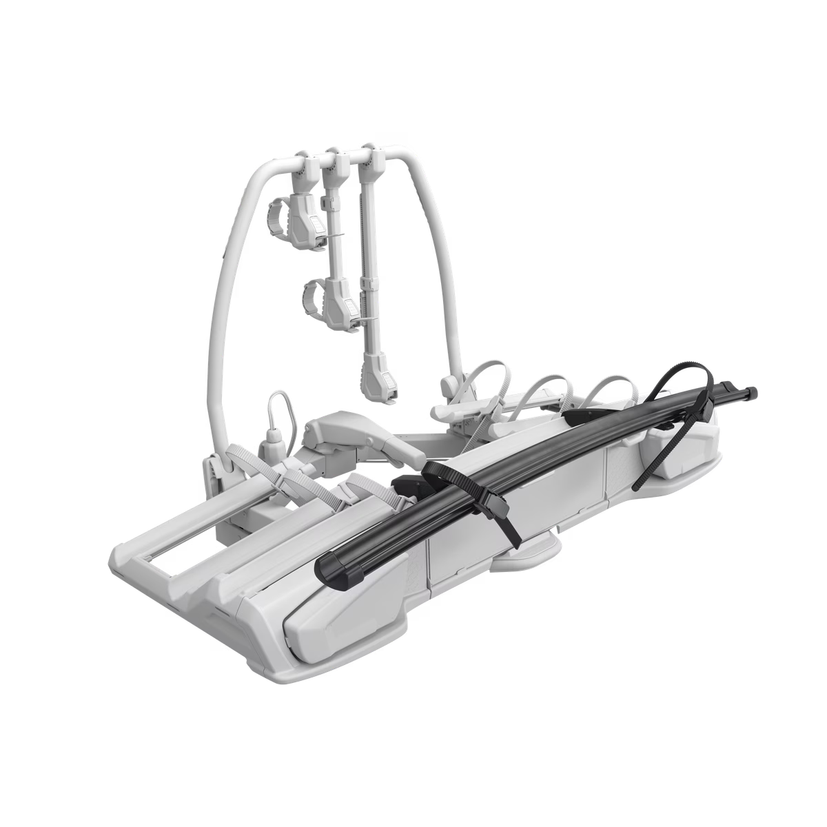Fietsadapter voor THULE VELOSPACE 3 fietsendrager
