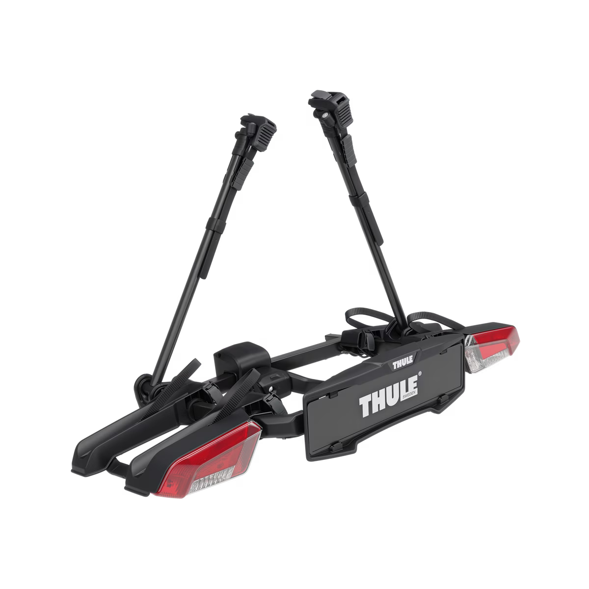 THULE VELOLITE 2 Fietsendrager op trekhaak