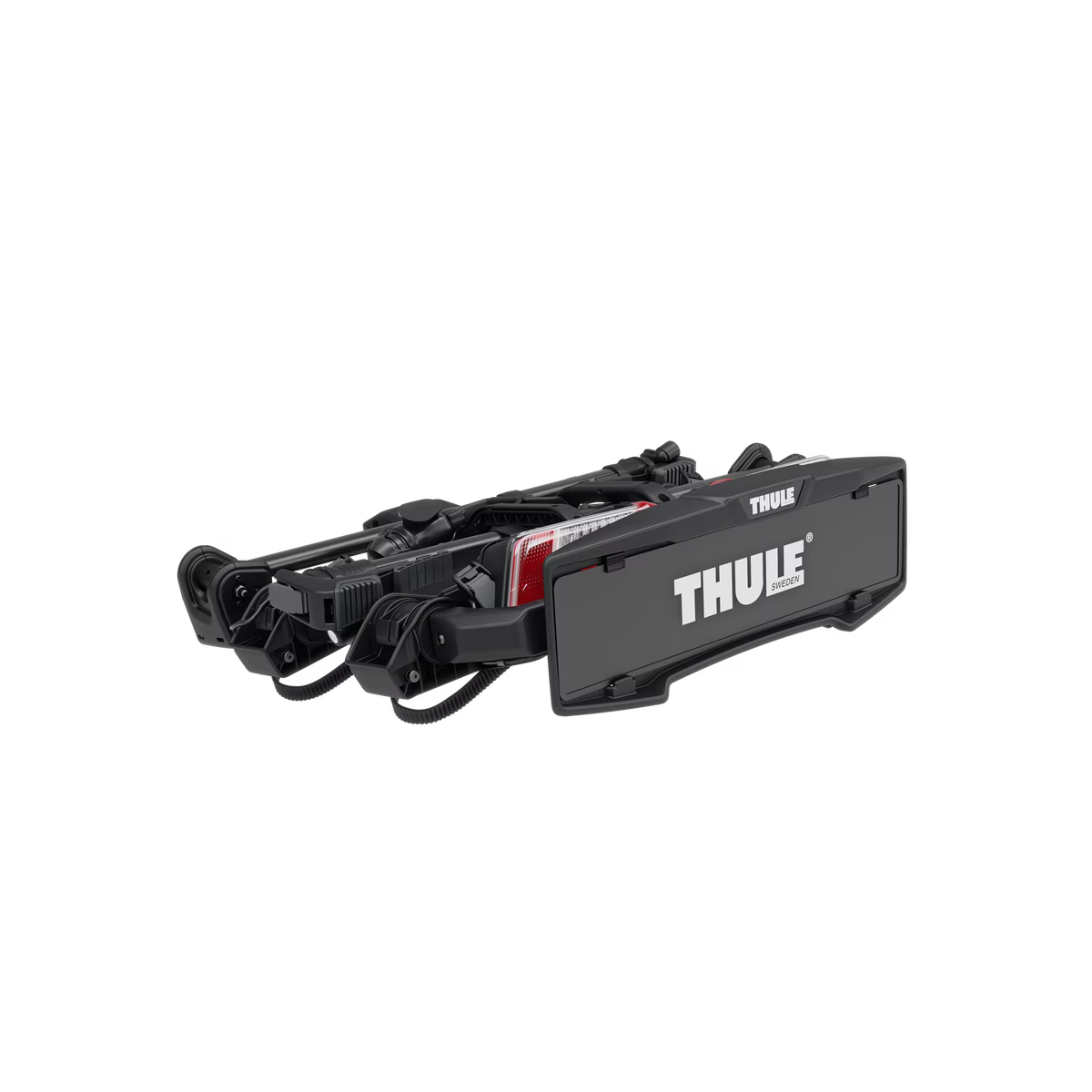 THULE VELOLITE 2 Fietsendrager op trekhaak