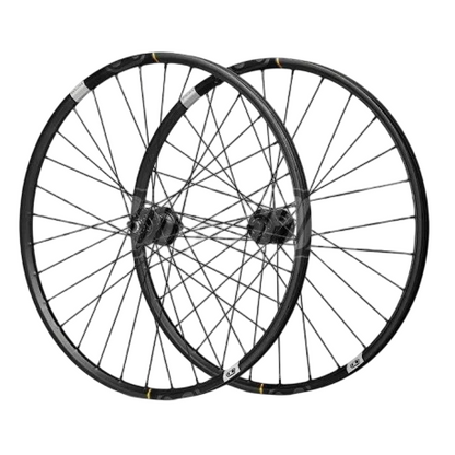 Wielpaar CRANKBROTHERS SYNTHESIS Carbon XCT I9 Hydra 29" As 15x110/12x148 mm Boost