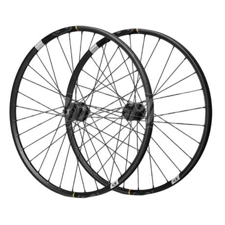 Paar CRANKBROTHERS SYNTHESIS Carbon XCT11 I9 Hydra 29" wielen 15x110/12x148 mm Boost