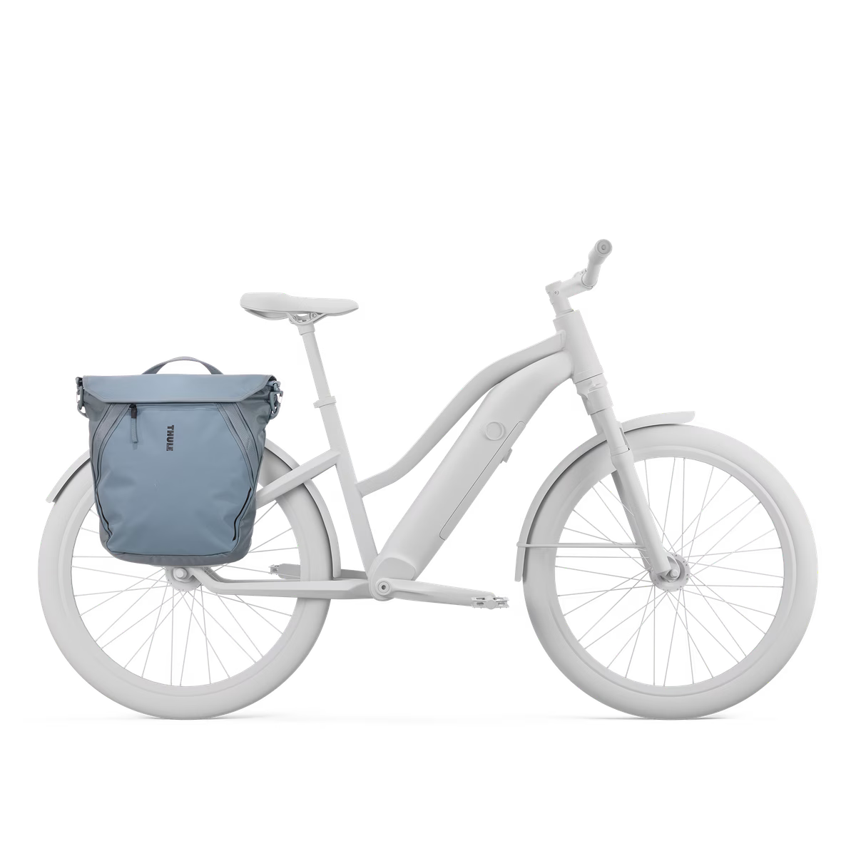 Support de Sacoches THULE INLOCK pour TOUR RACK Inlock