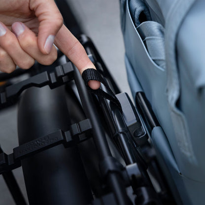 Tassensupport THULE INLOCK voor TOUR RACK Inlock