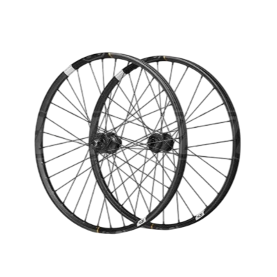 Paar CRANKBROTHERS SYNTHESIS Carbon Enduro 11 I9 Hydra 29"/27.5" 15x110/12x148 mm Boost wielen