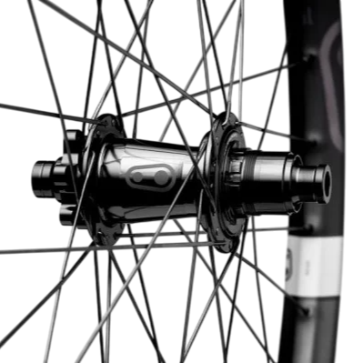 Wielpaar CRANKBROTHERS SYNTHESIS Carbon XCT I9 Hydra 29" As 15x110/12x148 mm Boost