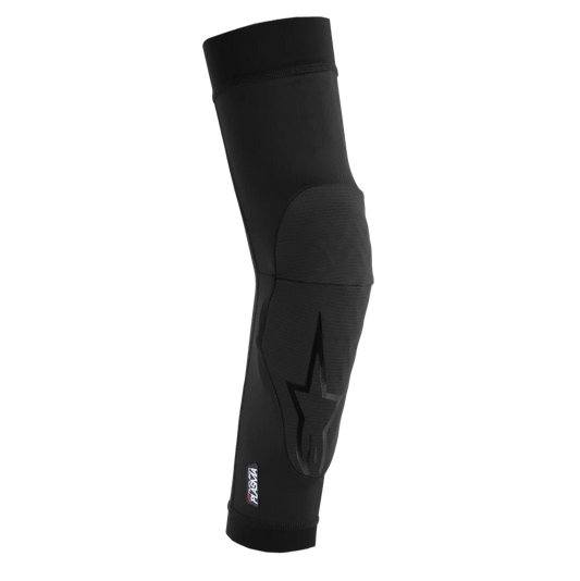 ALPINESTARS A-MOTION PLASMA Elleboogbeschermers Zwart