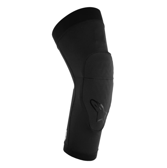 ALPINESTARS A-MOTION PLASMA Kniebeschermers Zwart