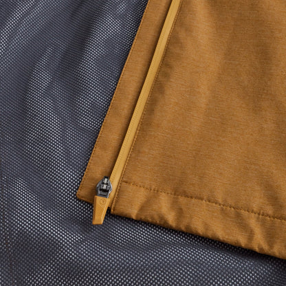 Jas ENDURA HUMMVEE WATERPROOF Bruin