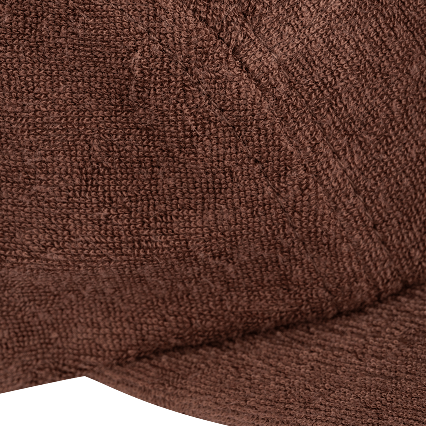 BURGTEC ARCADE FIVE PANEL-pet, bruin