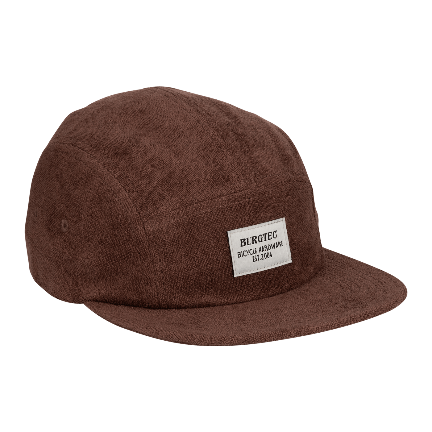 BURGTEC ARCADE FIVE PANEL-pet, bruin