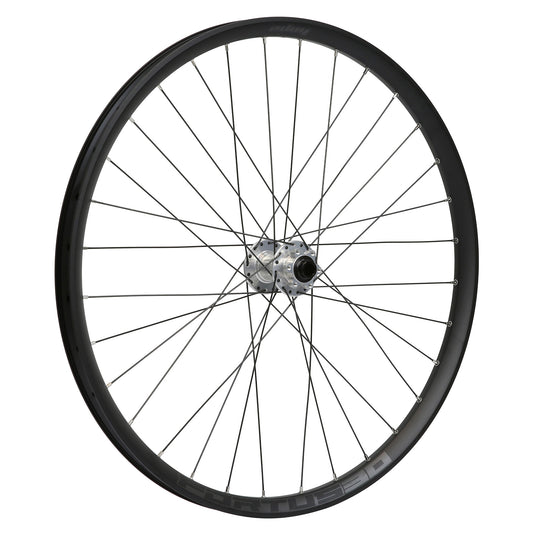 Roue avant HOPE FORTUS 30 W 29" PRO 5 15x110 mm Boost Argent