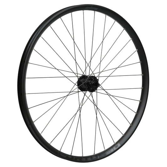 Roue avant HOPE FORTUS 30 W 27.5" PRO 5 15x110 mm Boost Noir