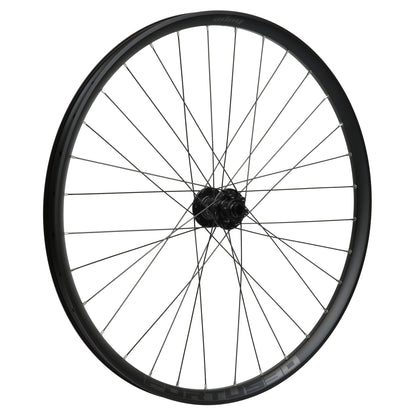 Wielpaar HOPE FORTUS 30 W 29" PRO 5 15X110mm/12x148mm Boost Zwart