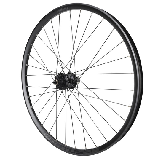 Roue arrière HOPE FORTUS 26 W 26" PRO 5 12x135 mm Noir