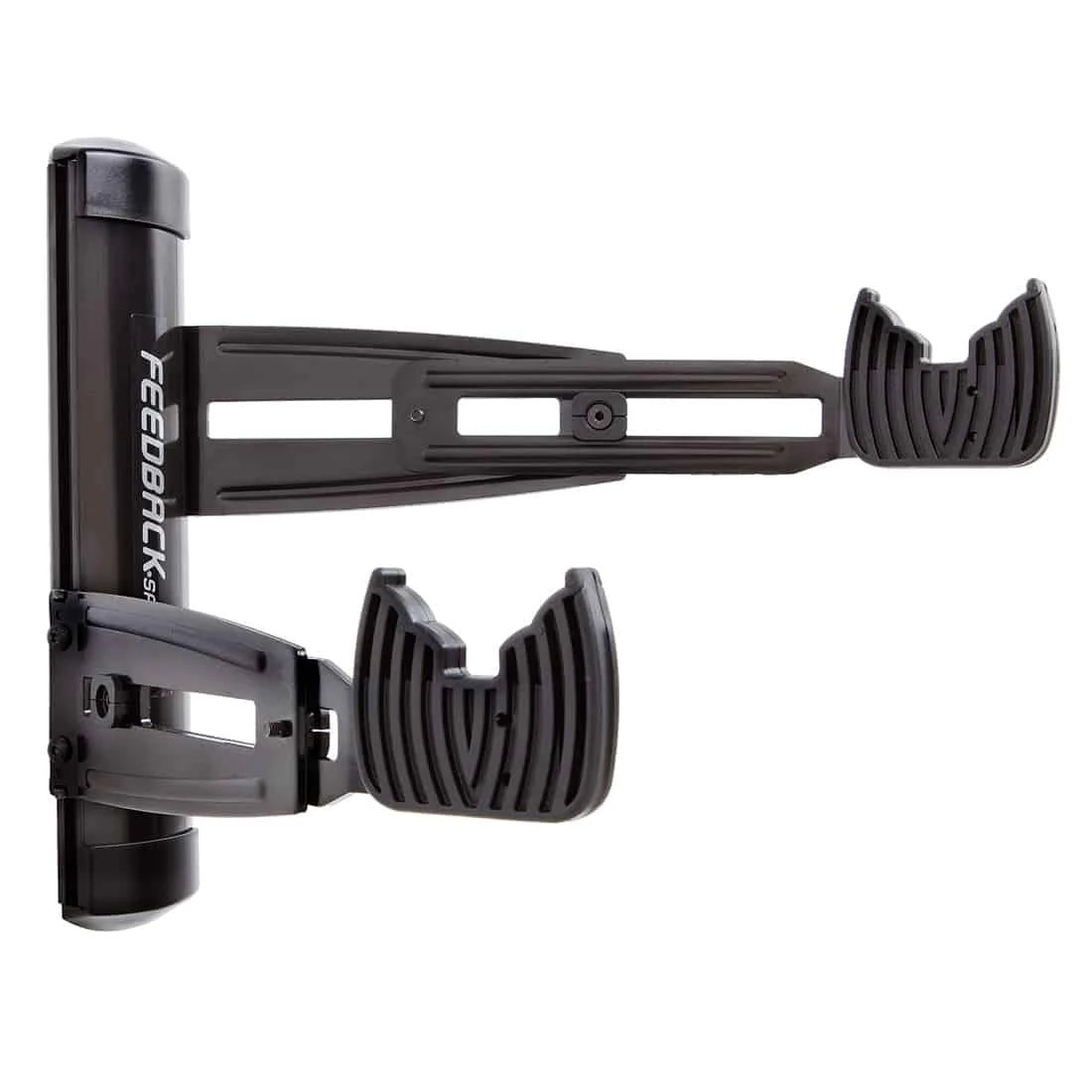 FEEDBACK SPORTS Velo Wall Rack 2D - Fietshouder voor aan de muur