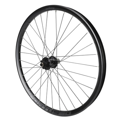 Wielpaar HOPE FORTUS 30 W 29" PRO 5 15X110mm/12x148mm Boost Zwart