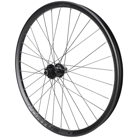 Roue arrière HOPE FORTUS 30 W 29" PRO 5 E Bike 12x148 mm Noir