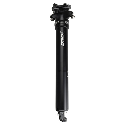 Telescopische Zadelpen EXAFORM JAG-i Met Schakelaar