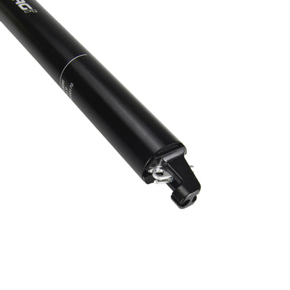 Telescopische Zadelpen EXAFORM JAG-i Met Schakelaar