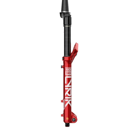 Vork ROCKSHOX LYRIK ULTIMATE CHARGER 3.1 RC2 29" DEBONAIR+ Conisch As 15x110mm Boost Rood