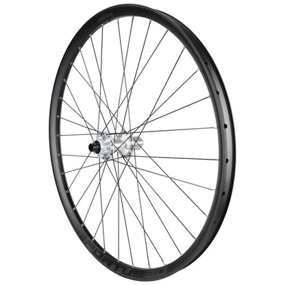 Roue arrière HOPE FORTUS 30 W 27.5" PRO 5 DH 150/157mm Acier Argent