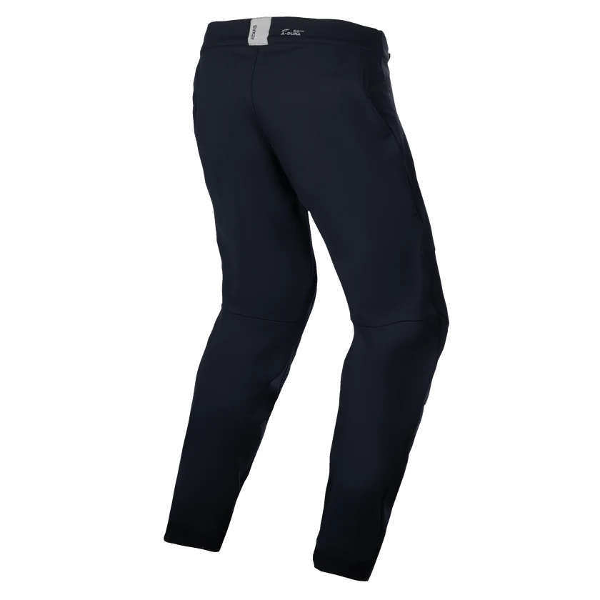 Pantalon ALPINESTARS A-DURA THERMAL Noir