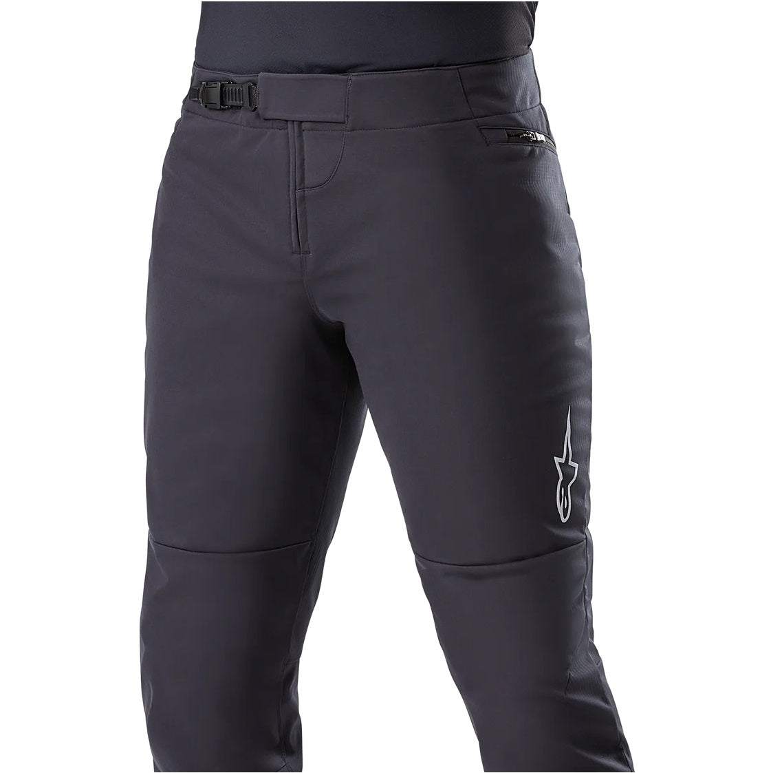 Pantalon ALPINESTARS A-DURA THERMAL Noir