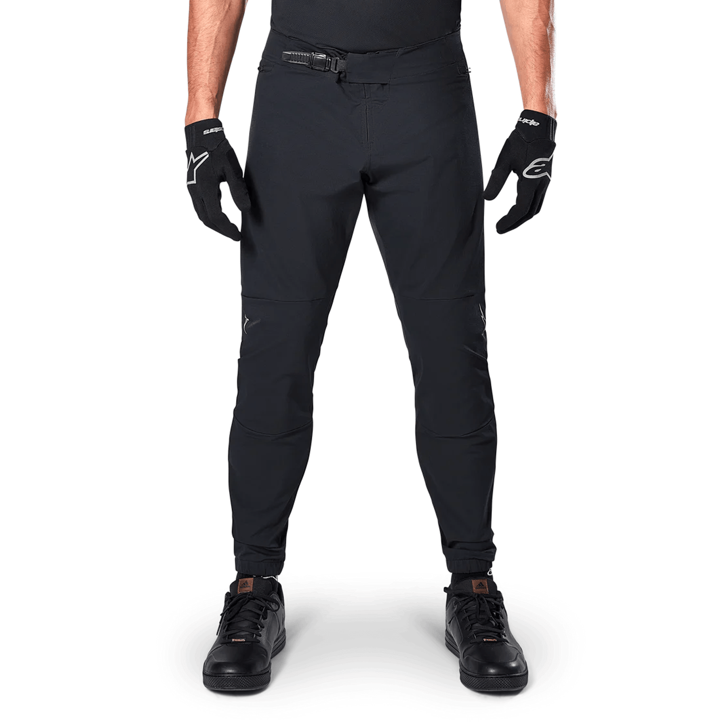 Pantalon ALPINESTARS A-DURA ELITE Noir