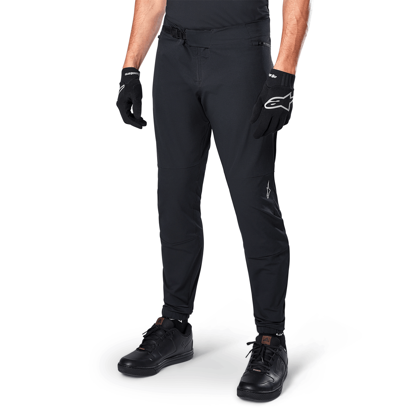 Pantalon ALPINESTARS A-DURA ELITE Noir